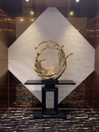 Vashe Hotel (Guangzhou Baiyun Airport)