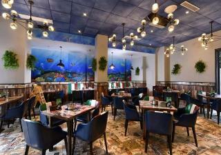 Hotel Days Inn Business Place Bagu Chongqing