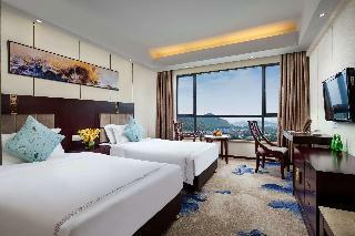 Hotel Ramada Liuzhou Luzhai