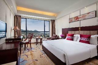 Hotel Ramada Liuzhou Luzhai
