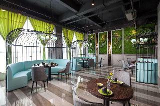 Hotel Ramada Liuzhou Luzhai