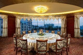 Hotel Ramada Liuzhou Luzhai