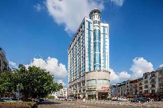Hotel Ramada Liuzhou Luzhai