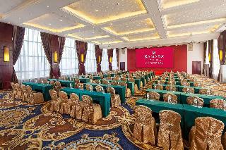Hotel Ramada Liuzhou Luzhai