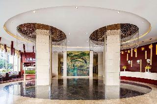 Hotel Ramada Liuzhou Luzhai