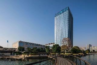 Wyndham Suzhou Fenhu