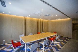 Hotel Holiday Inn Express Sanya Bay