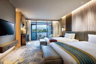 Hotel Crowne Plaza Kunming Ancient Dian Town