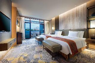 Hotel Crowne Plaza Kunming Ancient Dian Town