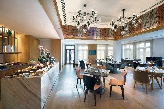 Hotel Crowne Plaza Kunming Ancient Dian Town