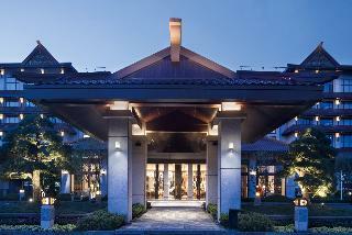 Hotel Crowne Plaza Kunming Ancient Dian Town