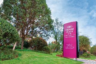 Hotel Crowne Plaza Kunming Ancient Dian Town