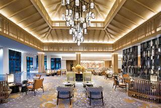 Hotel Crowne Plaza Kunming Ancient Dian Town