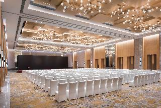 Hotel Crowne Plaza Kunming Ancient Dian Town