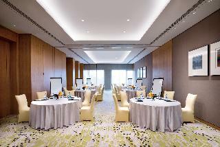 Hotel Crowne Plaza Kunming Ancient Dian Town