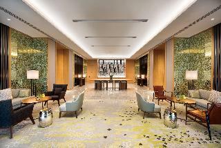 Hotel Crowne Plaza Kunming Ancient Dian Town