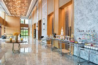 Hotel Crowne Plaza Kunming Ancient Dian Town