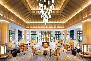 Hotel Crowne Plaza Kunming Ancient Dian Town