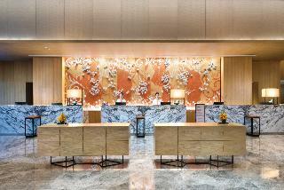 Hotel Crowne Plaza Kunming Ancient Dian Town