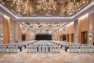 Hotel Crowne Plaza Kunming Ancient Dian Town