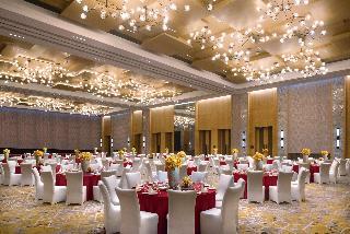 Hotel Crowne Plaza Kunming Ancient Dian Town
