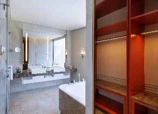 Hotel Grand Hyatt Xi'an