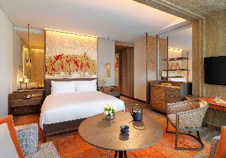 Hotel Grand Hyatt Xi'an