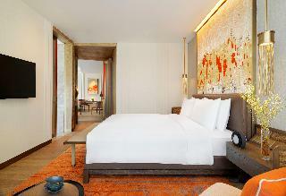 Hotel Grand Hyatt Xi'an