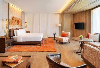 Hotel Grand Hyatt Xi'an