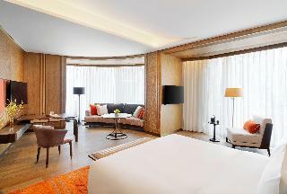 Hotel Grand Hyatt Xi'an