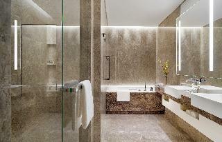 Hotel Grand Hyatt Xi'an