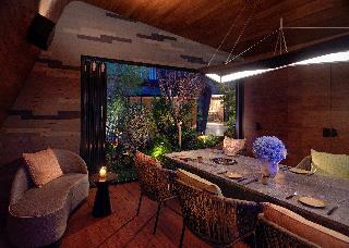 Hotel Grand Hyatt Xi'an