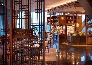 Hotel Grand Hyatt Xi'an