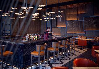 Hotel Grand Hyatt Xi'an