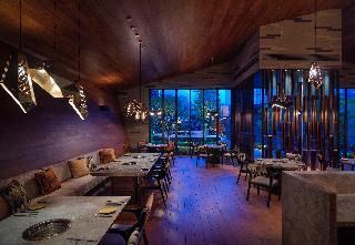 Hotel Grand Hyatt Xi'an