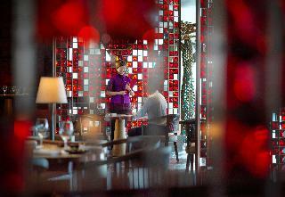 Hotel Grand Hyatt Xi'an