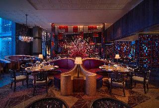 Hotel Grand Hyatt Xi'an
