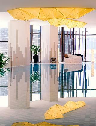 Hotel Grand Hyatt Xi'an