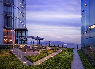Hotel Grand Hyatt Xi'an