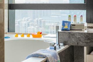 Hotel Grand Hyatt Xi'an