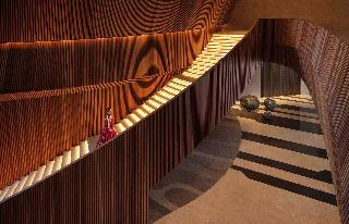 Hotel Grand Hyatt Xi'an