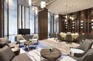 Hotel Intercontinental Xiamen