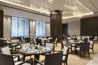 Hotel Intercontinental Xiamen