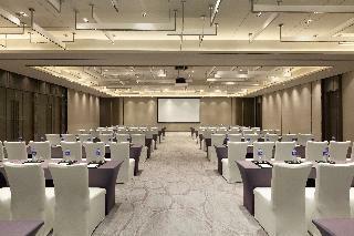Hotel Intercontinental Xiamen