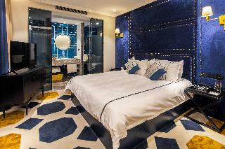 City Qiyu Resort Hotel
