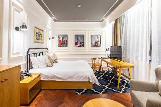 City Qiyu Resort Hotel