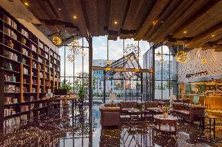 City Qiyu Resort Hotel
