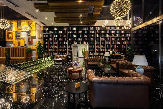 City Qiyu Resort Hotel