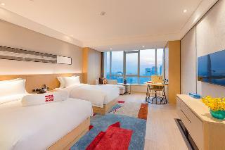 Ginlanjia Yuntai Impression Hotel