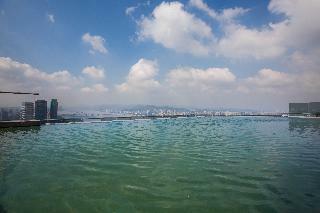 Ginlanjia Yuntai Impression Hotel